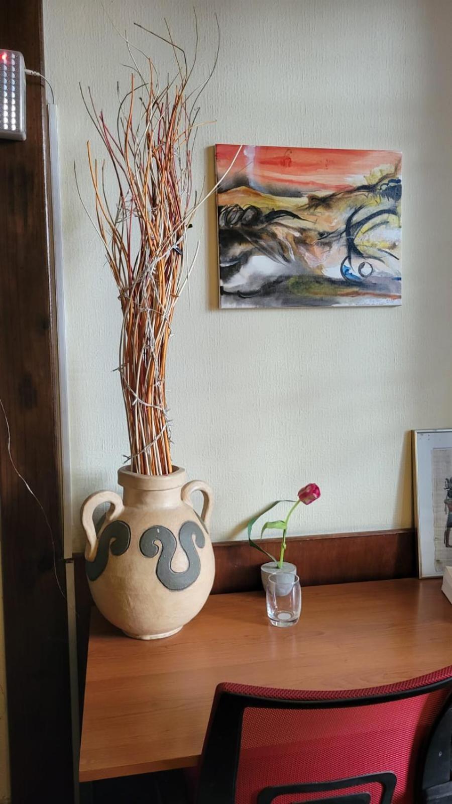 Montevideo Hostel