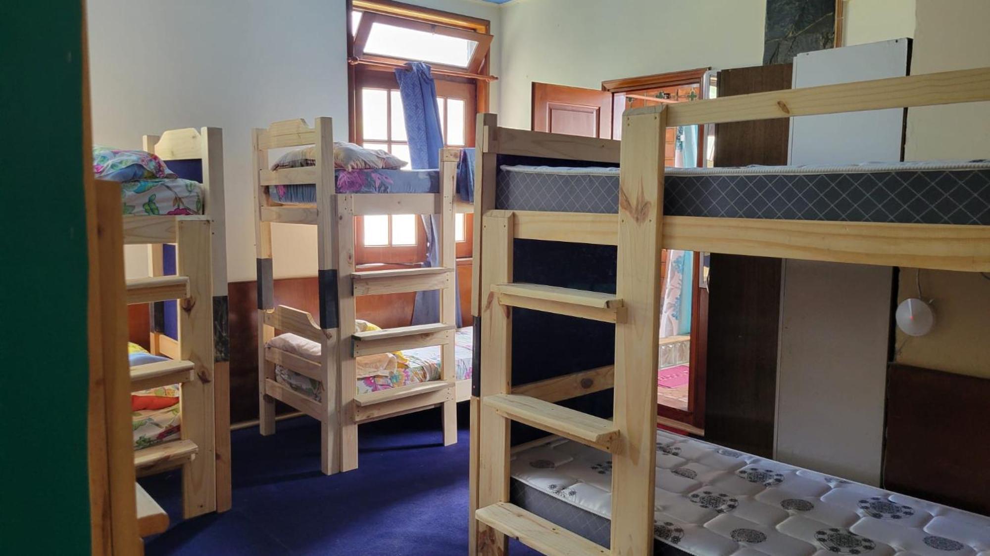 Montevideo Hostel Hostal *