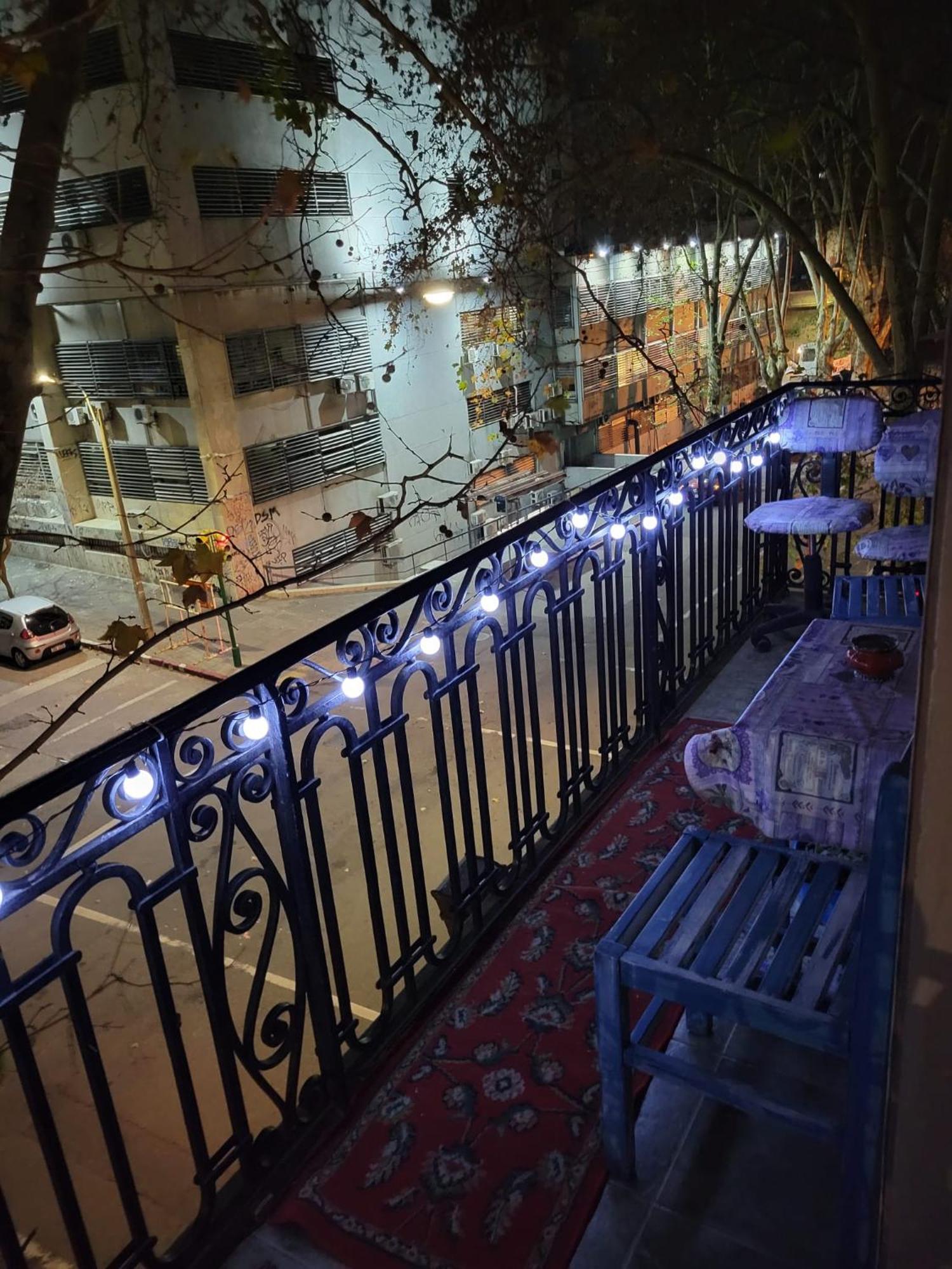 Hostal Montevideo Hostel *