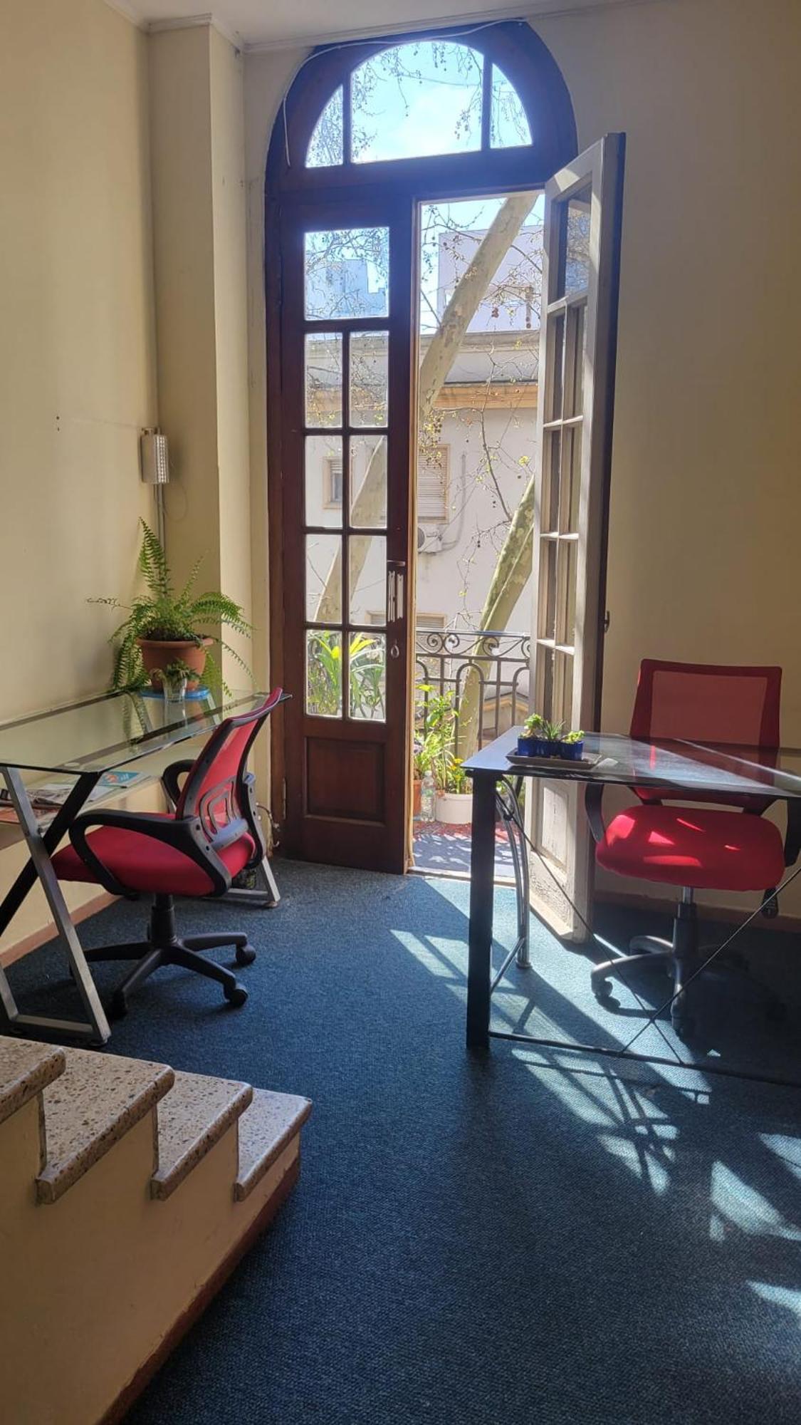 Hostal Montevideo Hostel Montevideo
