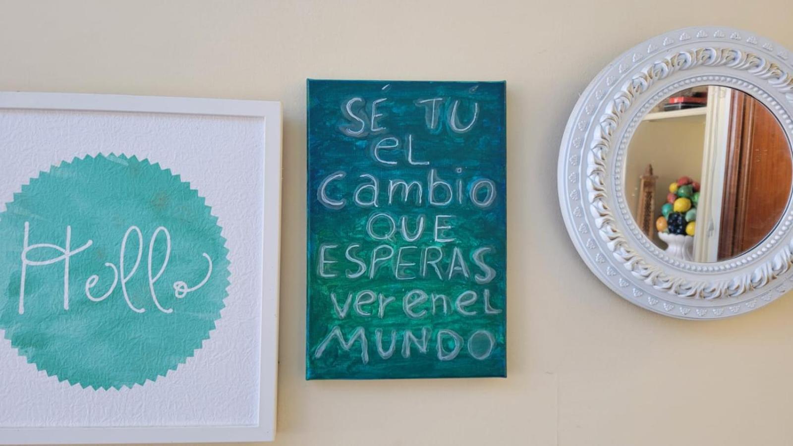 Montevideo Hostel Montevideo