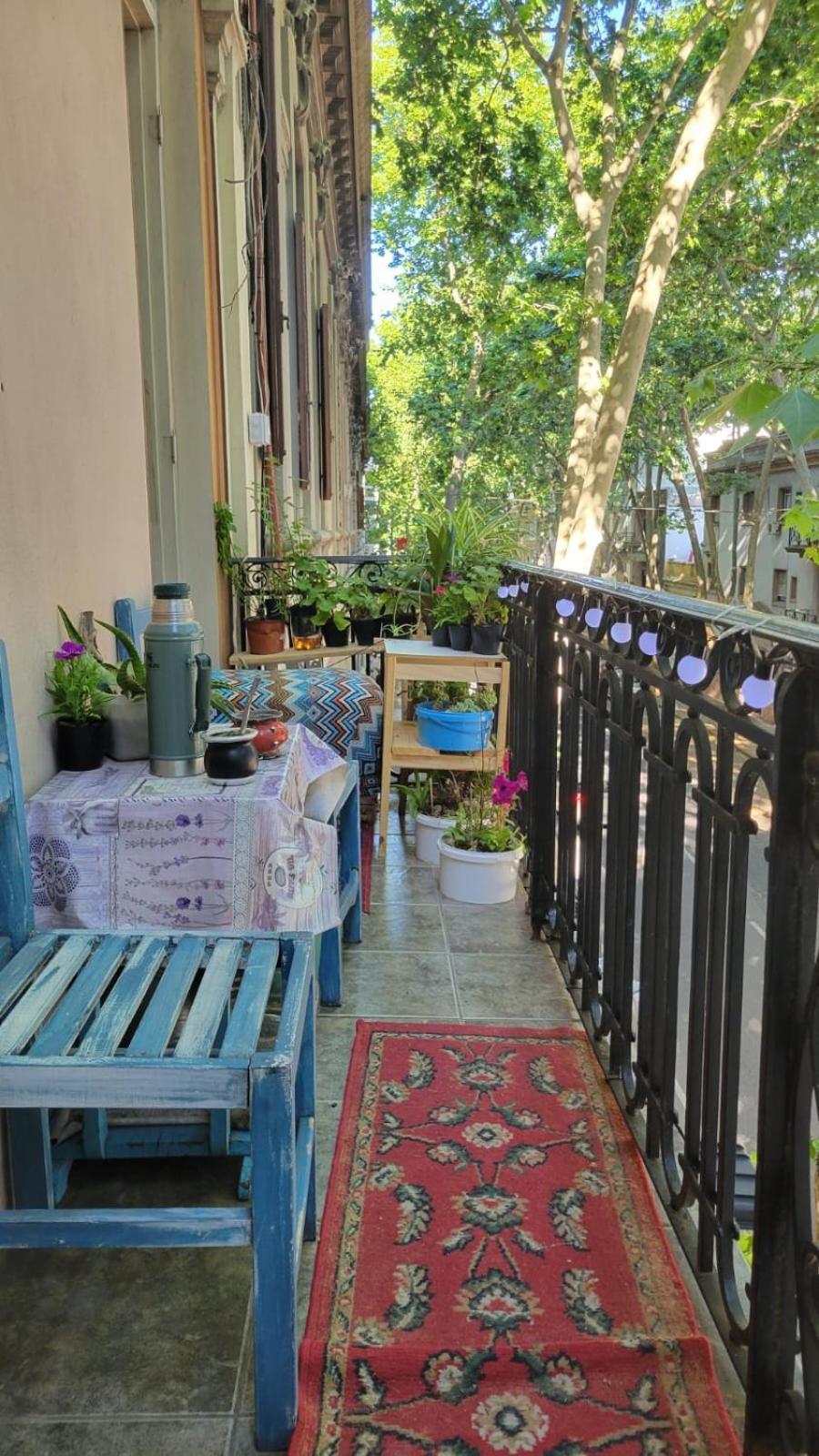 Montevideo Hostel Hostal *