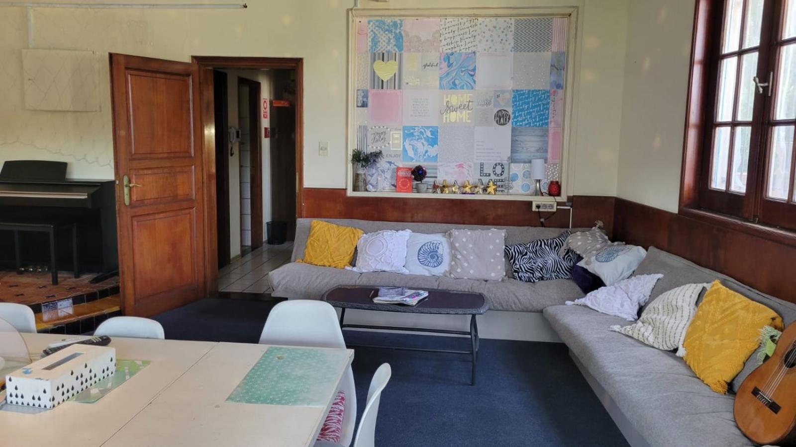 Montevideo Hostel Montevideo