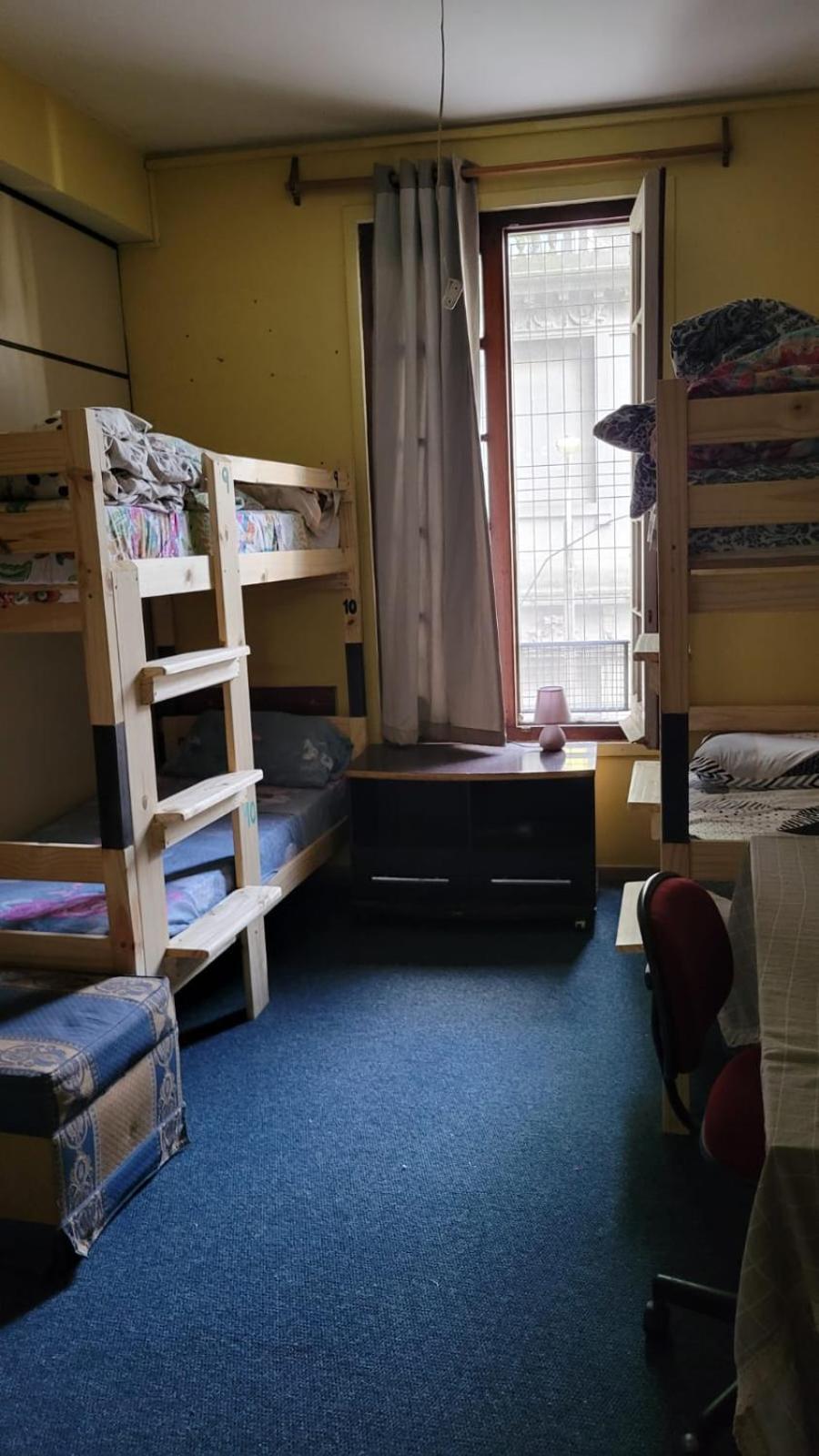 Montevideo Hostel