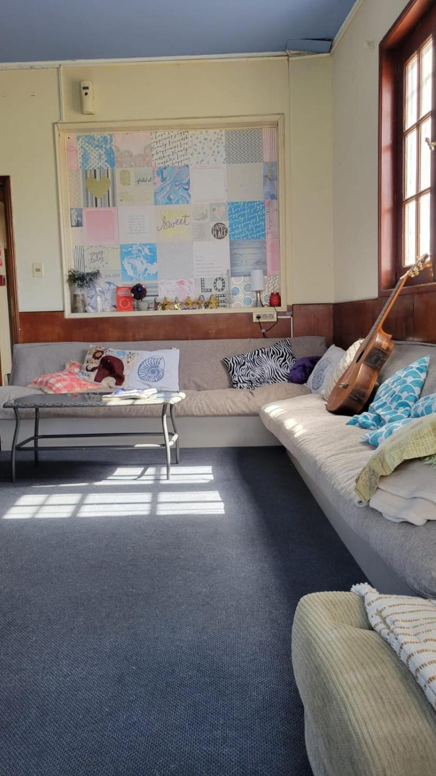 Hostal Montevideo Hostel Montevideo