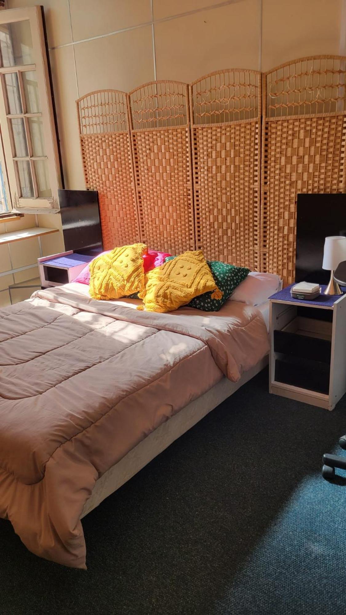 Hostal Montevideo Hostel
