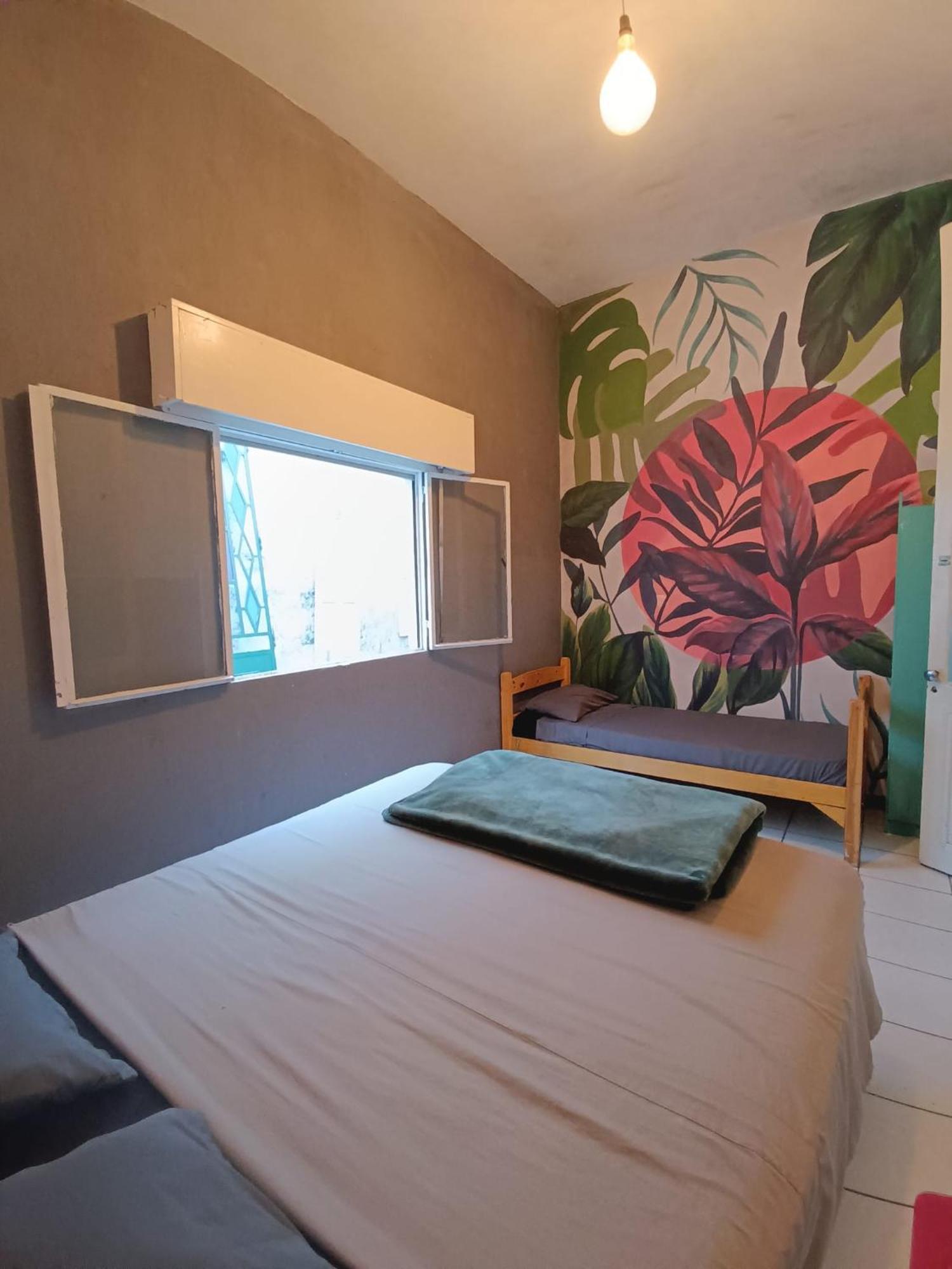 Hostal Palta Montevideo