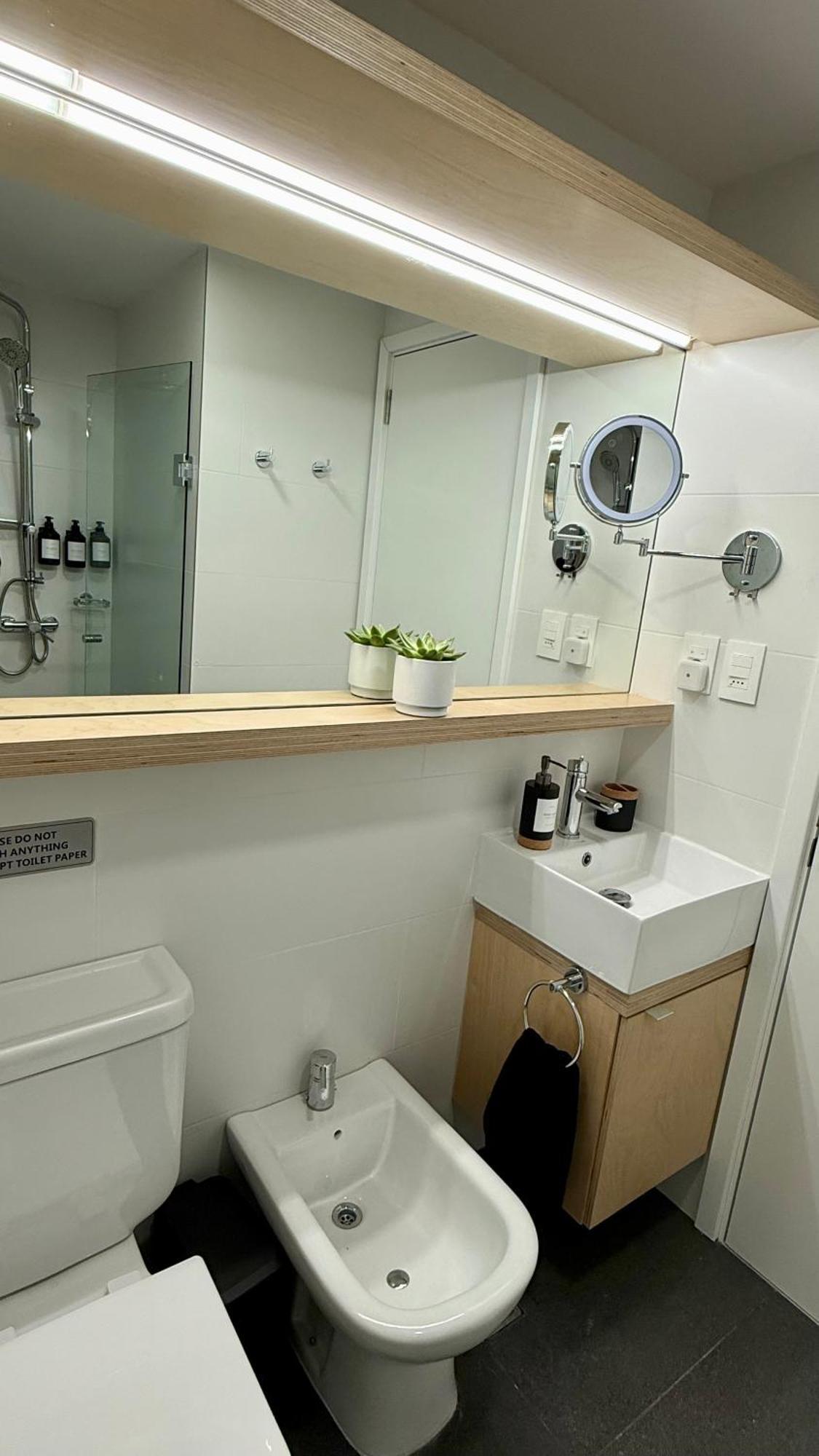 Brand New! Urban Bliss - Luxe Living Apartamento
