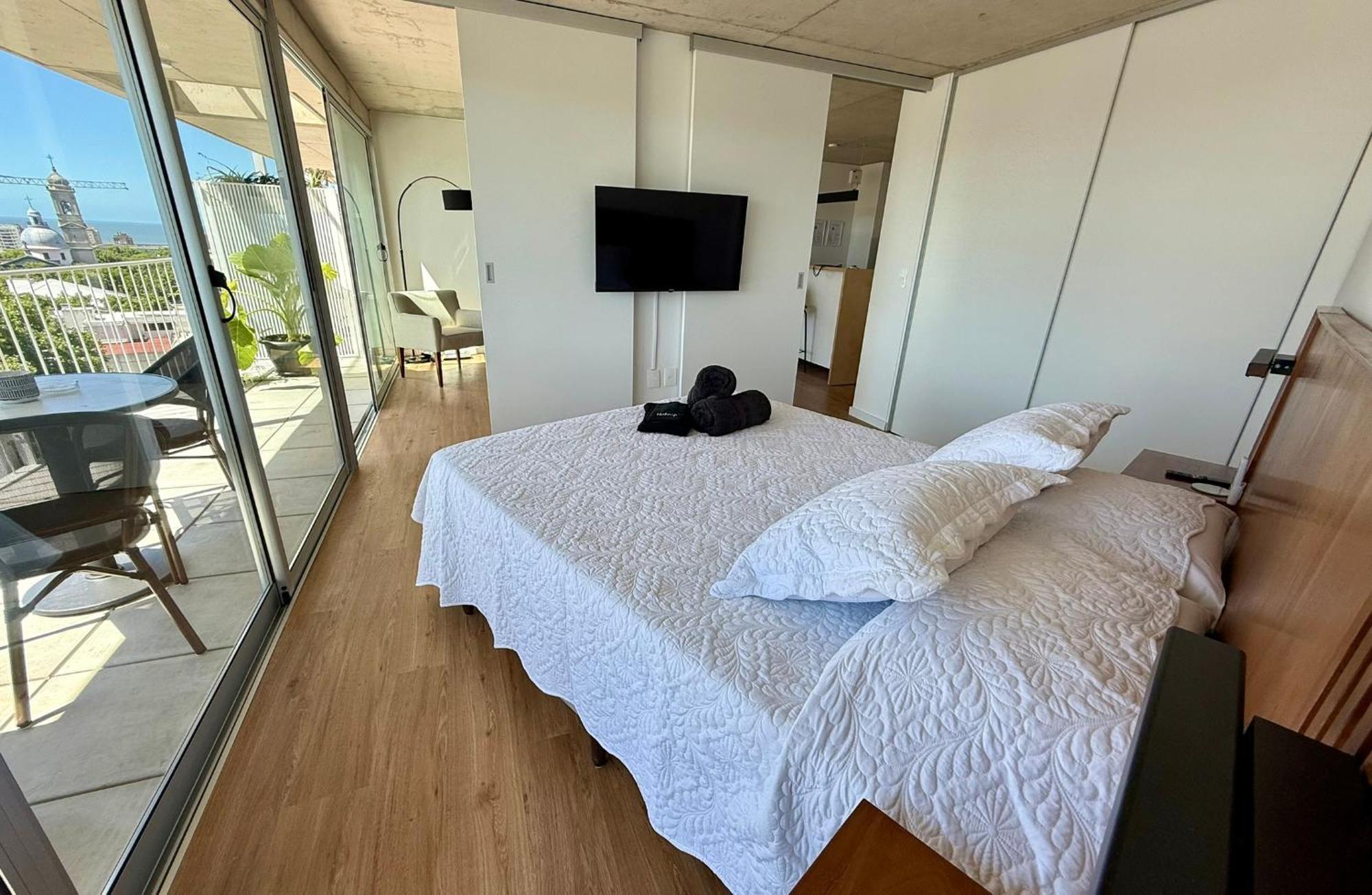 Brand New! Urban Bliss - Luxe Living Montevideo