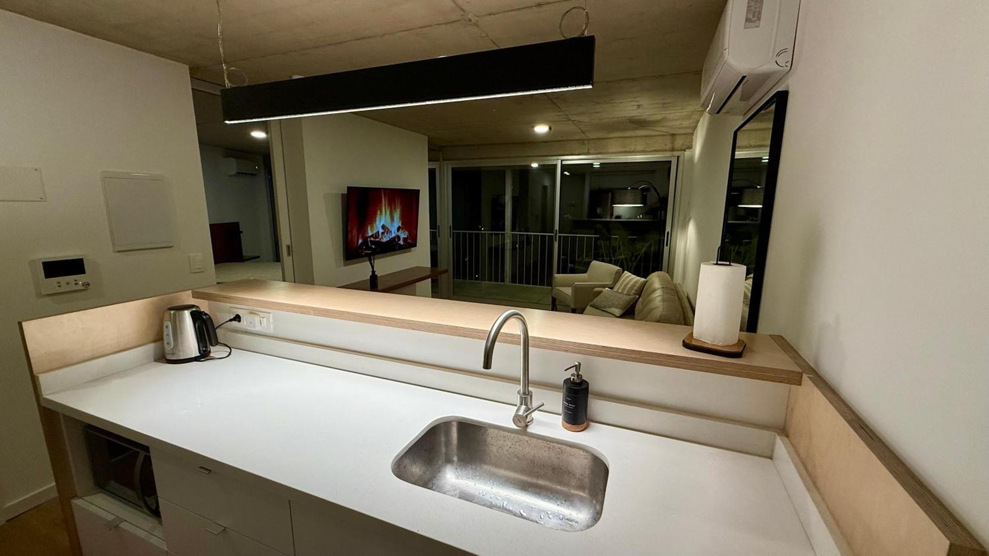 Apartamento Brand New! Urban Bliss - Luxe Living *