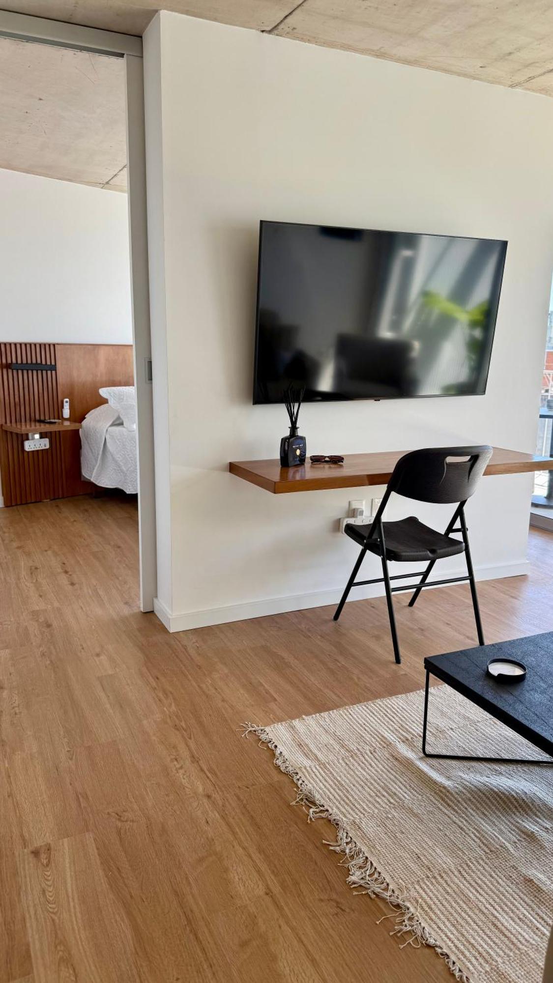 Brand New! Urban Bliss - Luxe Living * Montevideo