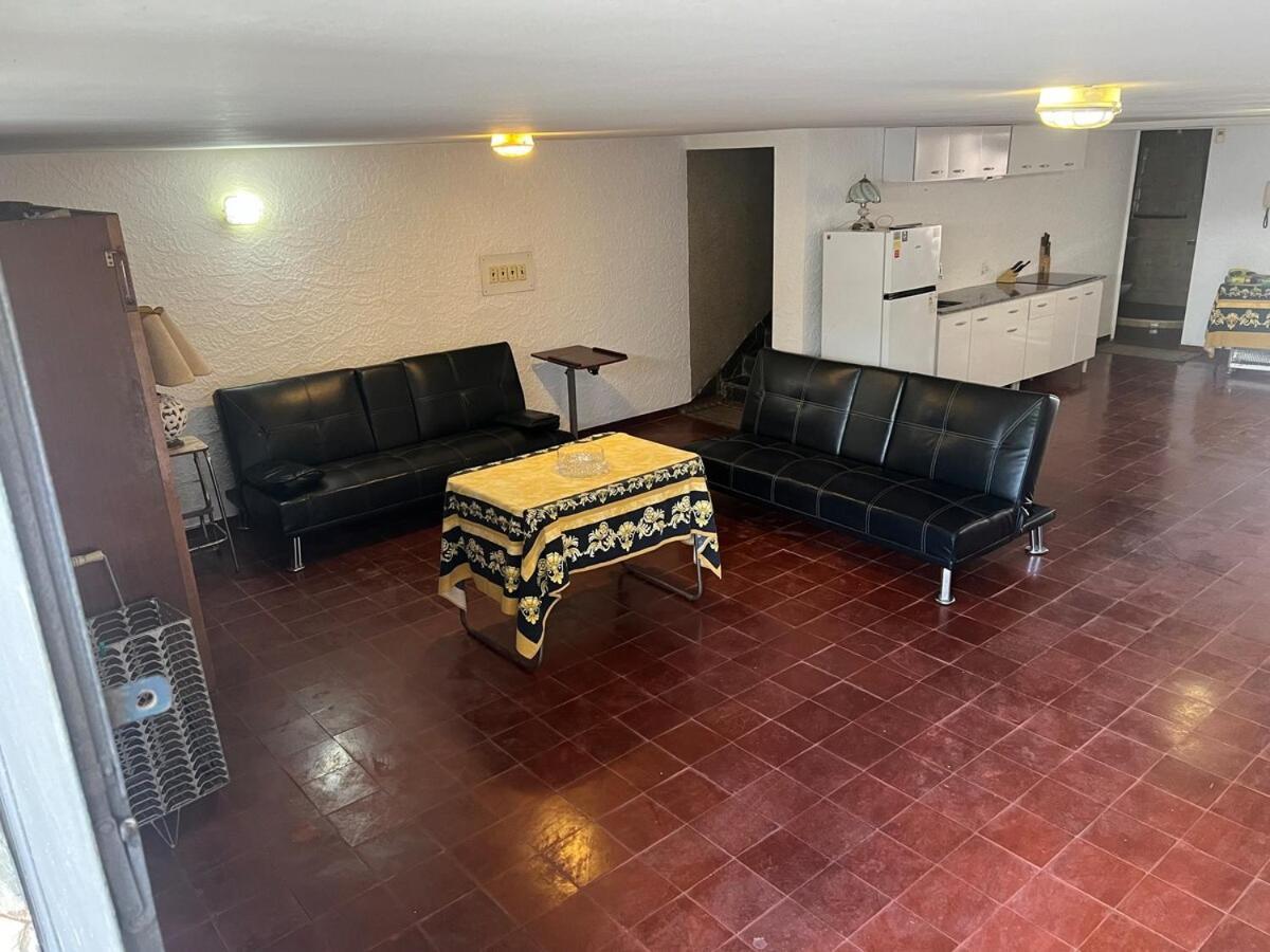 Drive In House Location Carrasco 4 Beds *