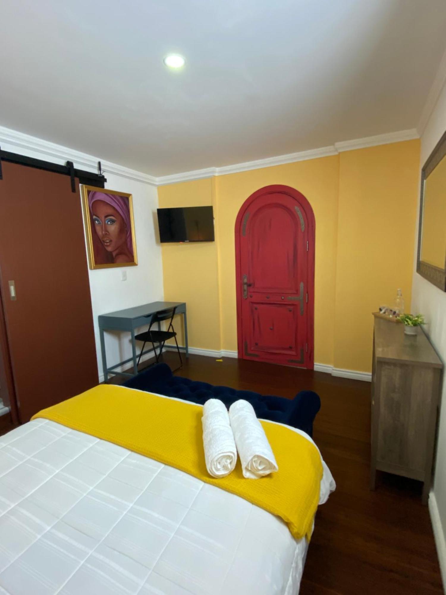 Locoamor Casa de hóspedes