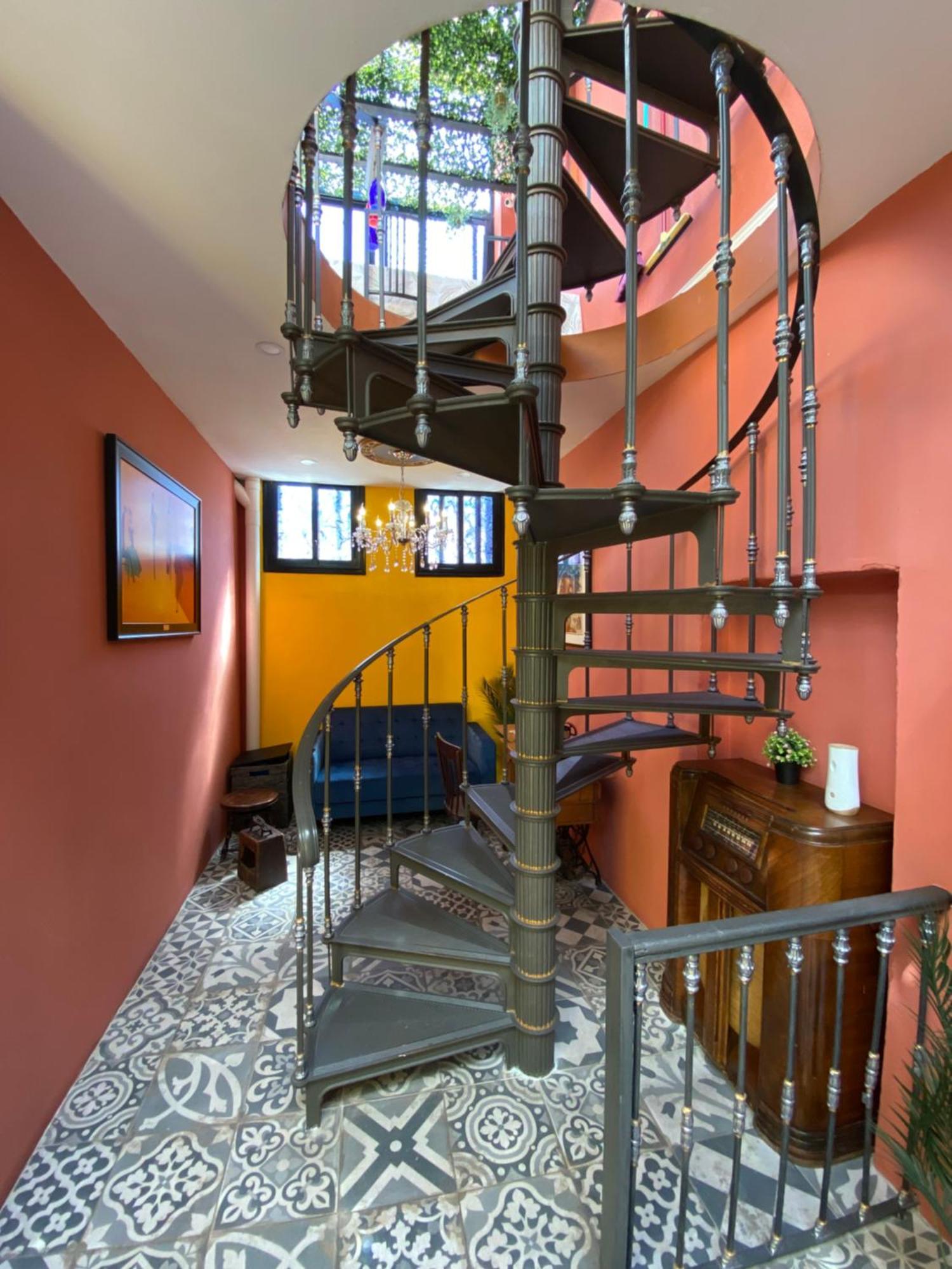 Locoamor Casa de hóspedes *