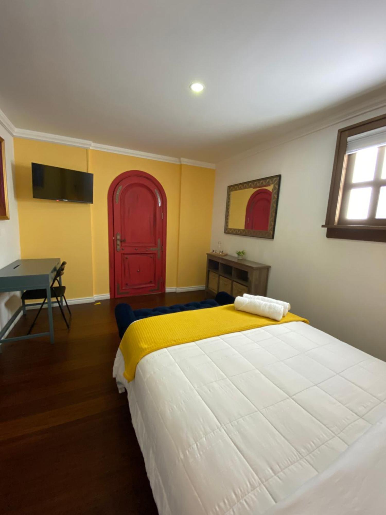Casa de hóspedes Locoamor *