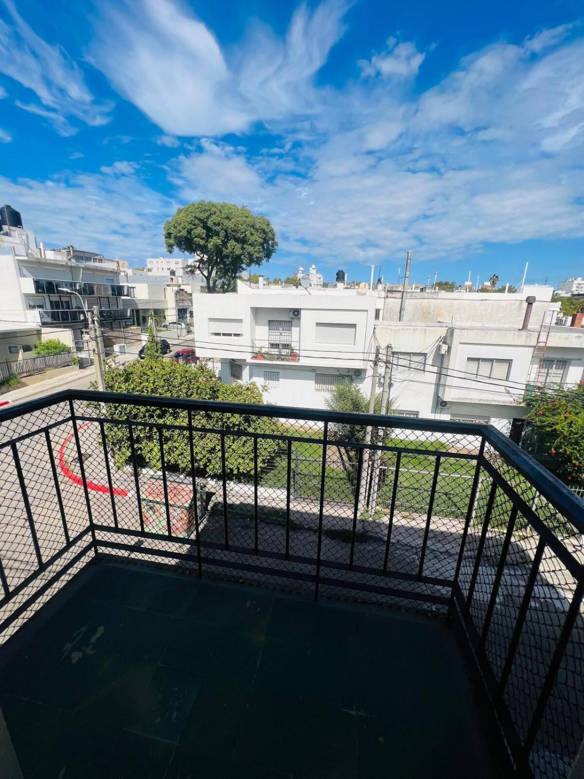 Modern & Spacious Apartamento Montevideo