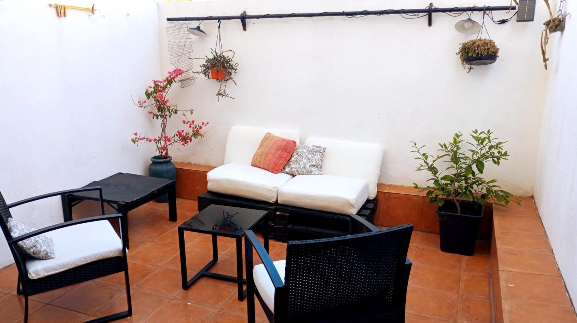 Apartamento Monoambiente Centrico *