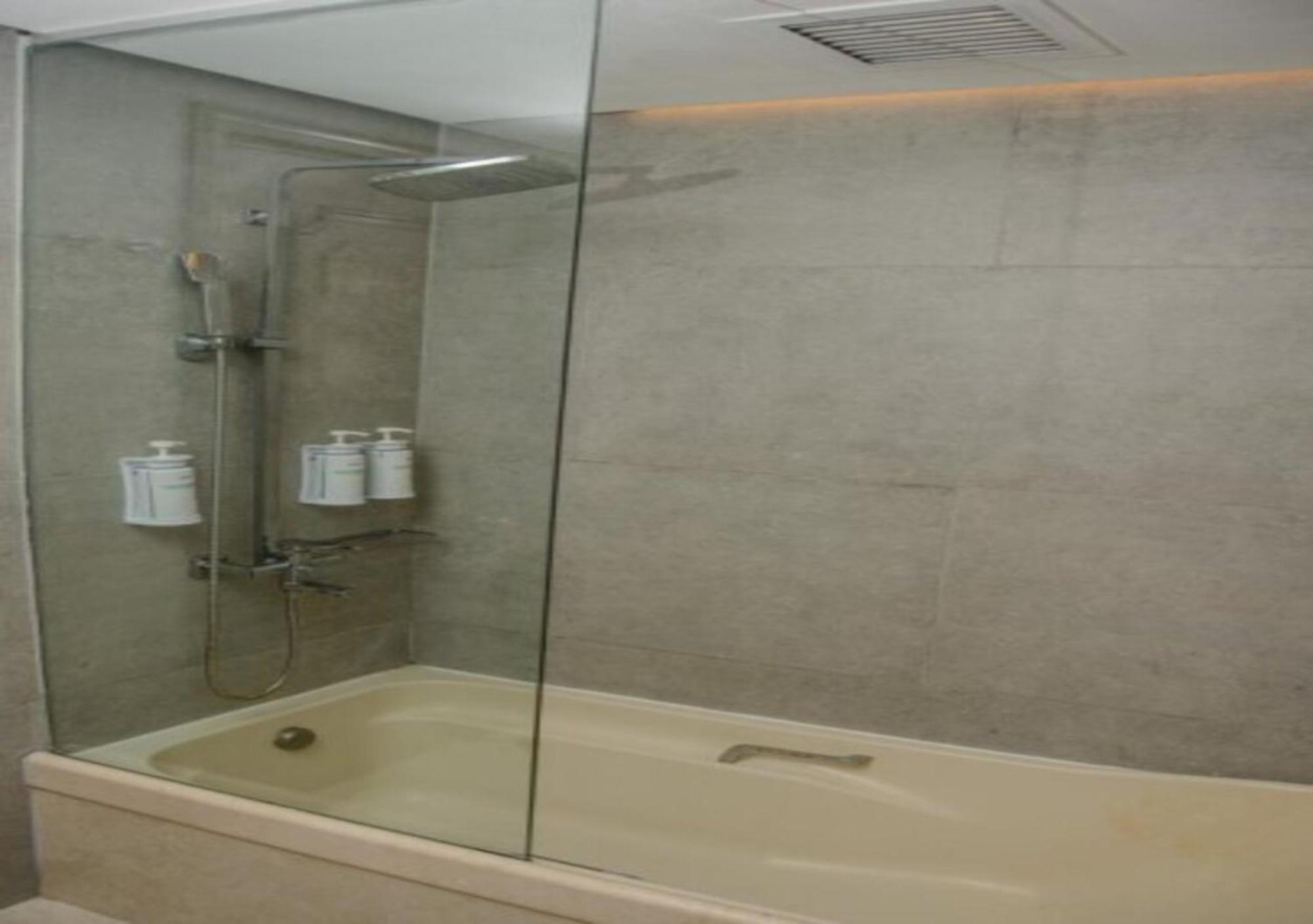 Hotel Radisson Victoria Plaza Montevideo