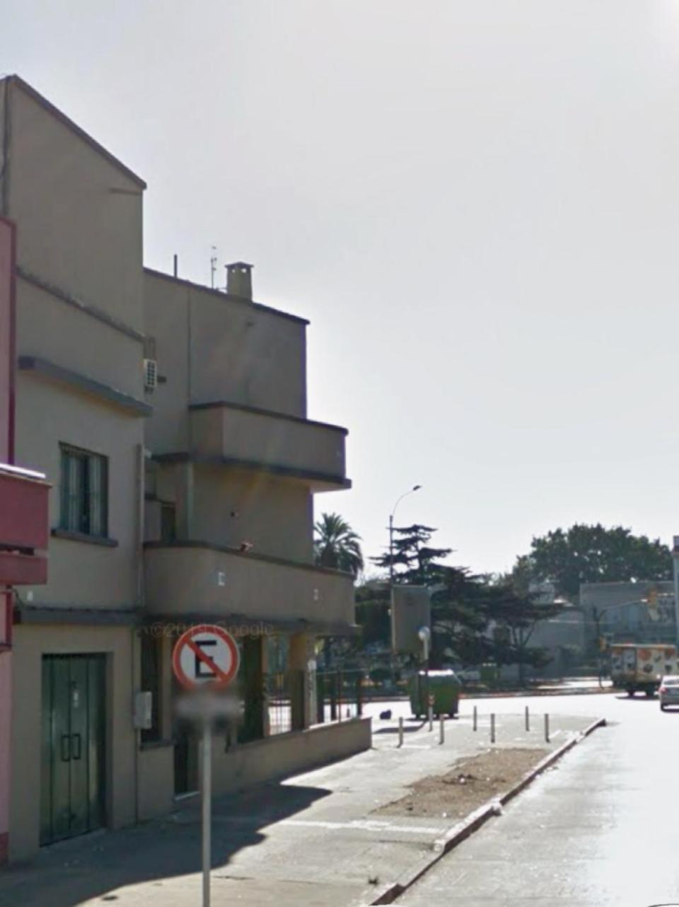 Casa Dos Avenidas 4 *