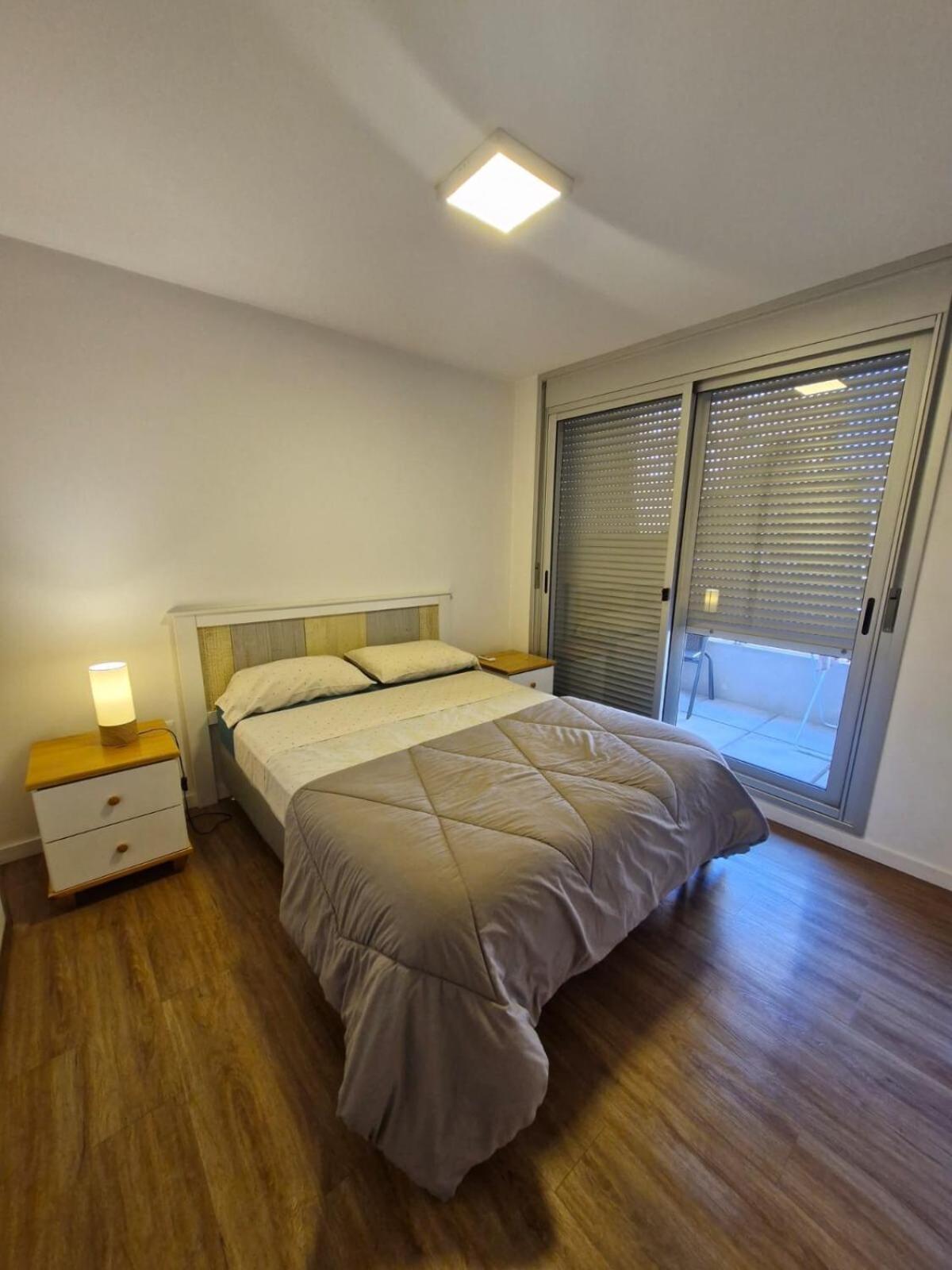 Lindo, Funcional, Bien Ubicado, 2 Apartamento