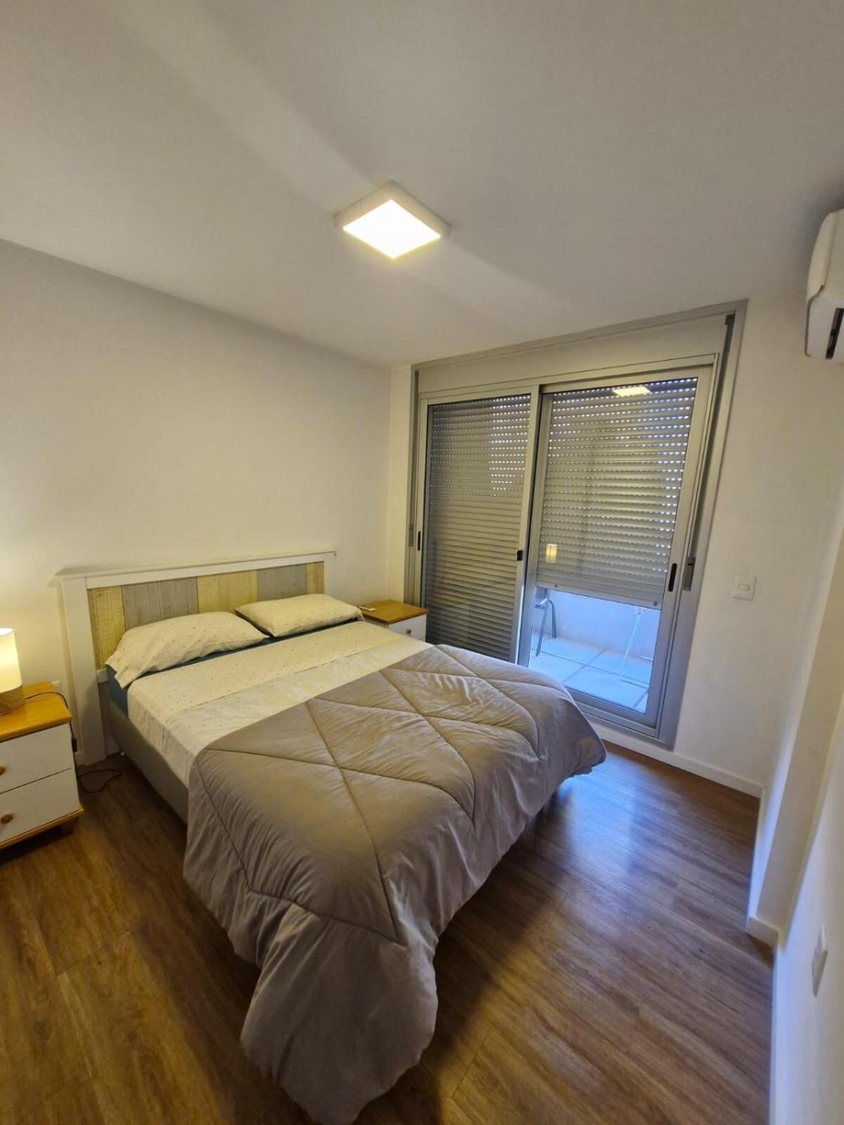 Apartamento Lindo, Funcional, Bien Ubicado, 2 Montevideo