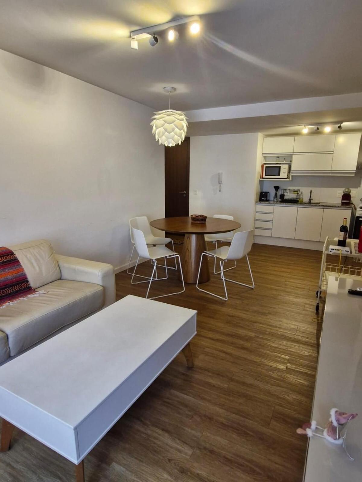Apartamento Lindo, Funcional, Bien Ubicado, 2 Montevideo