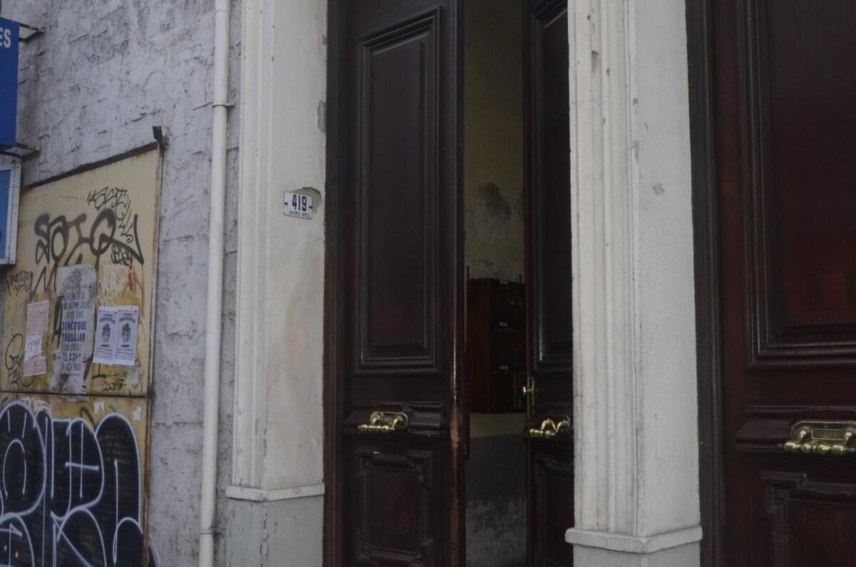 Casa De Sabela *