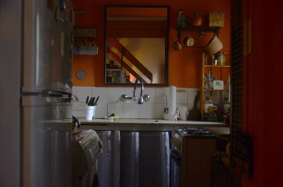 Casa De Sabela Apartamento