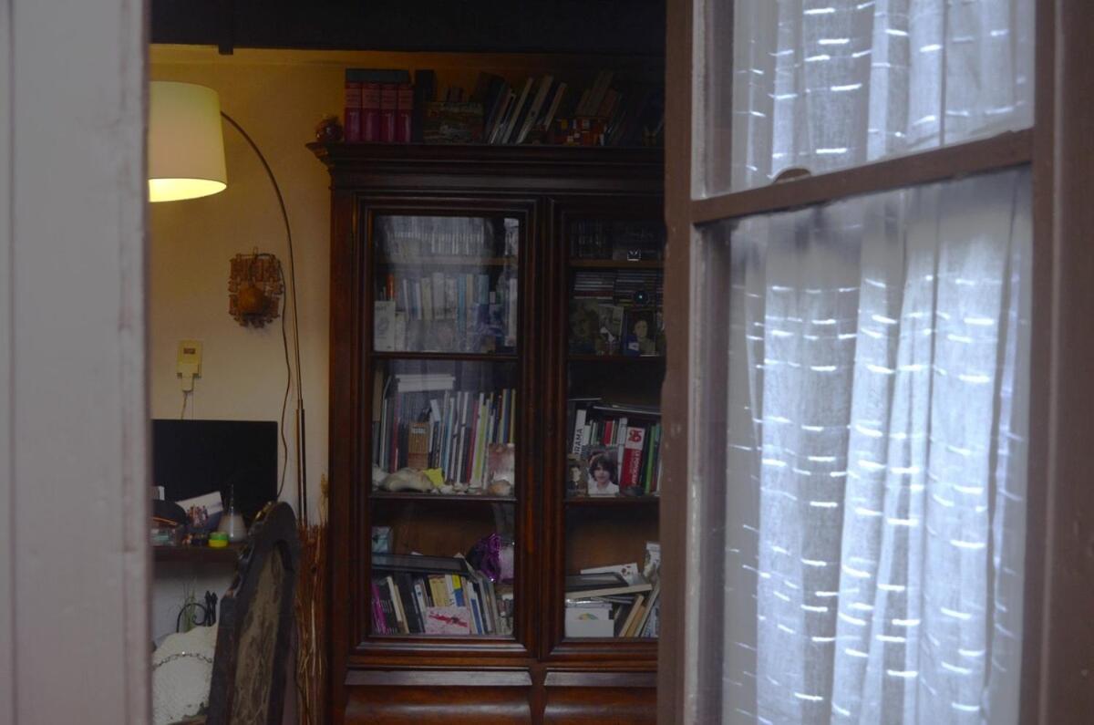 Apartamento Casa De Sabela *