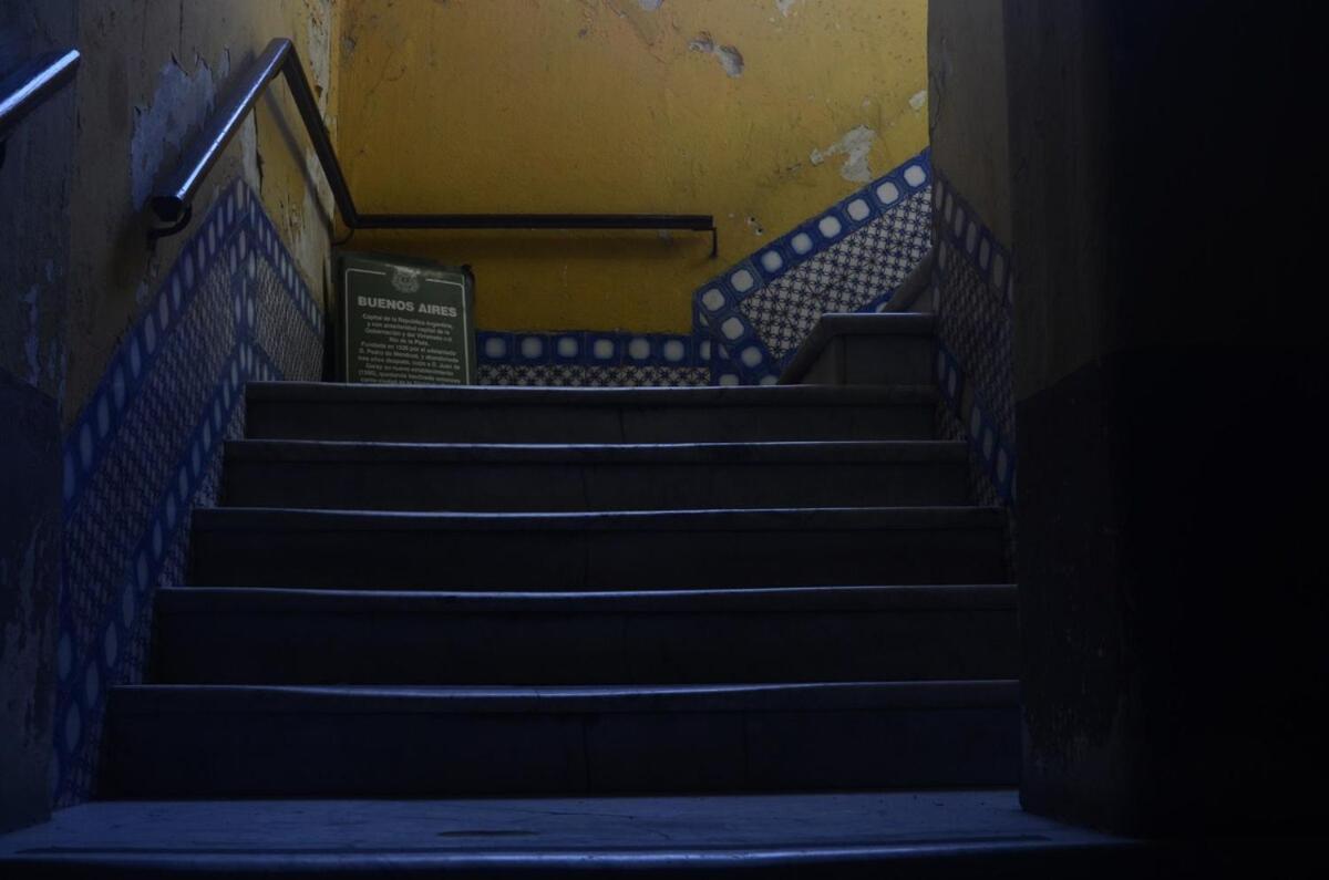 Casa De Sabela Montevideo