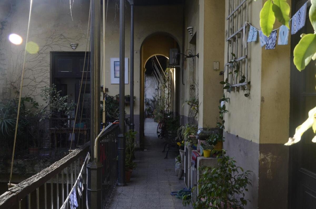 Apartamento Casa De Sabela Montevideo