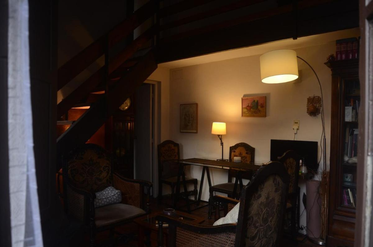 Apartamento Casa De Sabela