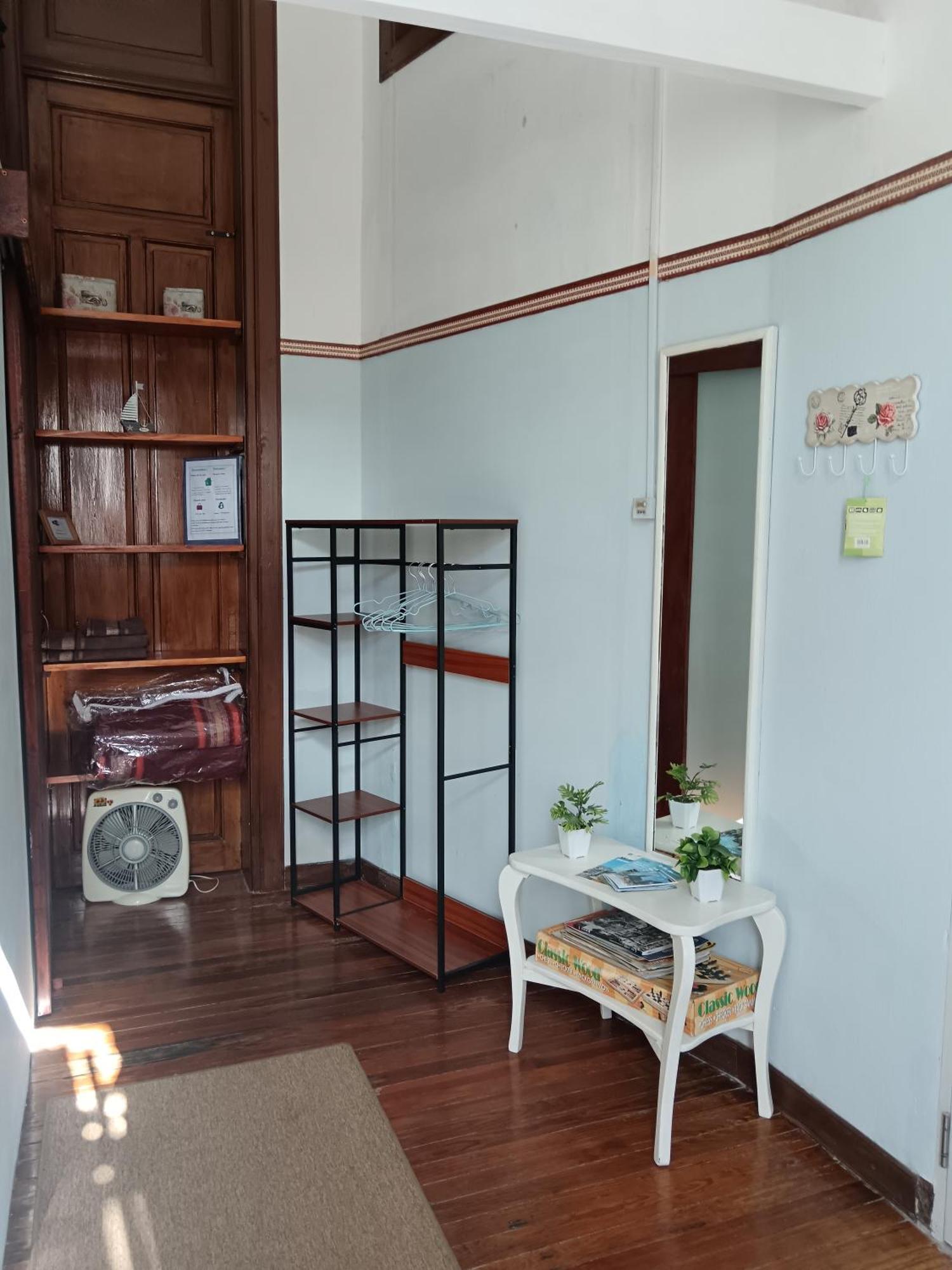 Tu Casa En