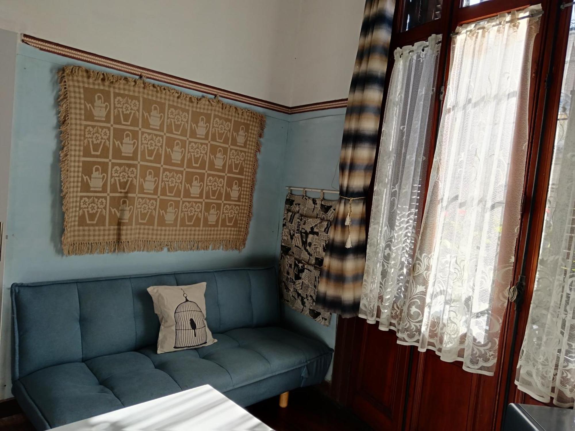Tu Casa En Apartamento *