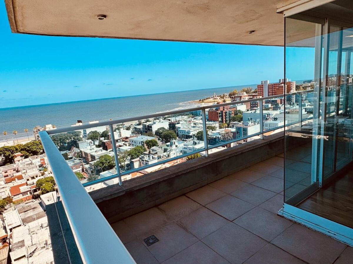 Diamantis Plaza Montevideo