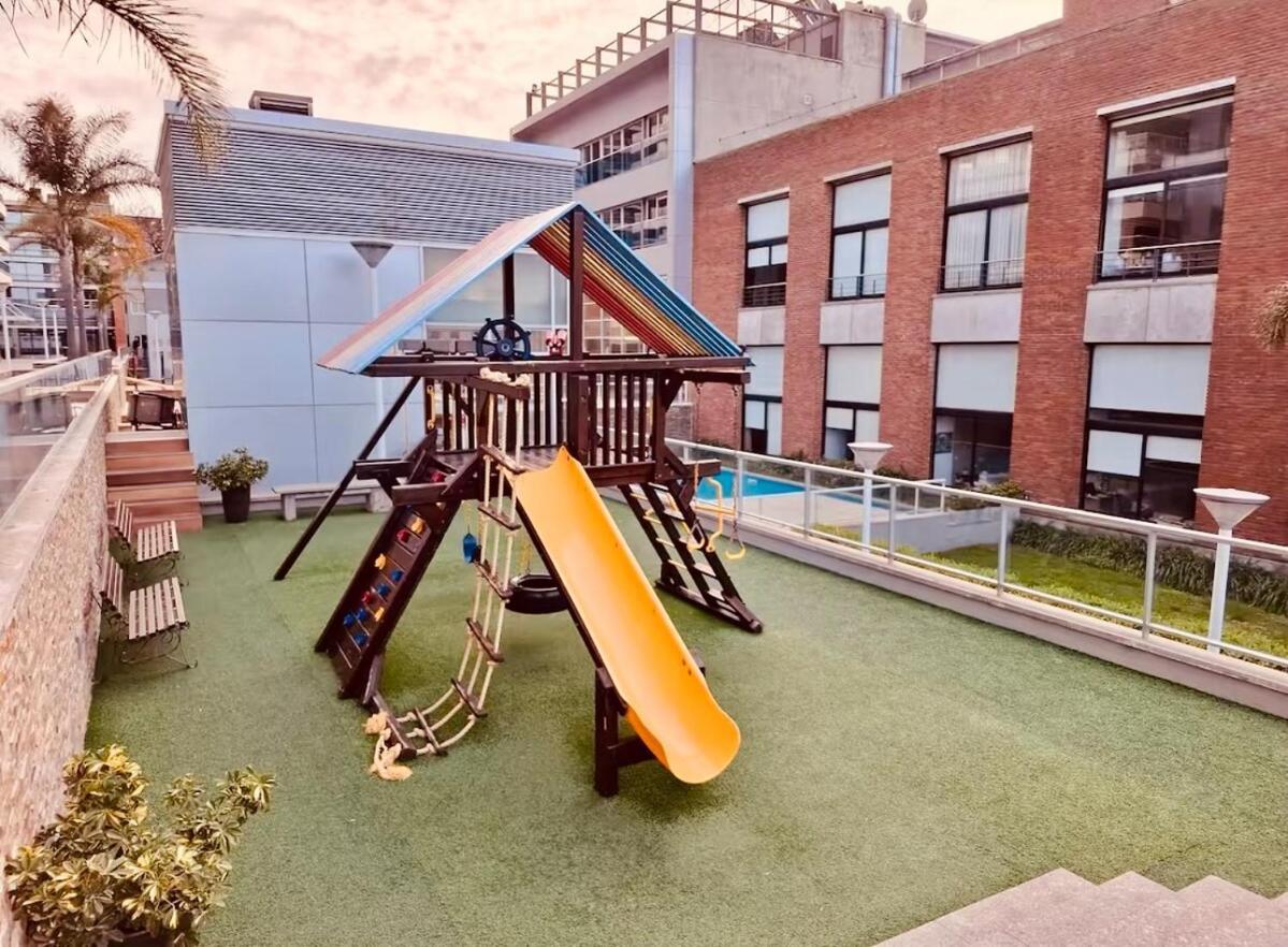 Diamantis Plaza Montevideo