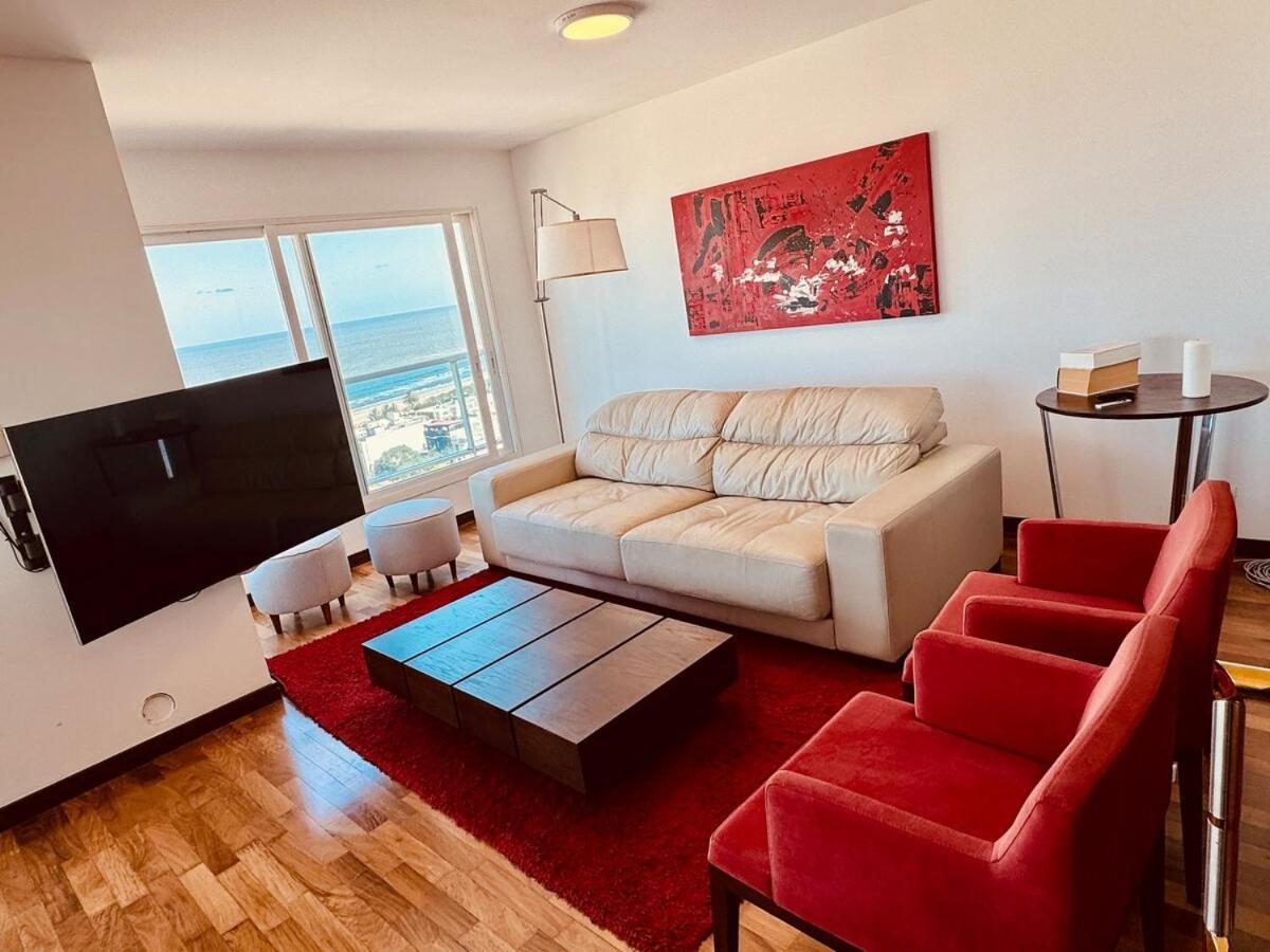 Diamantis Plaza Villa Montevideo