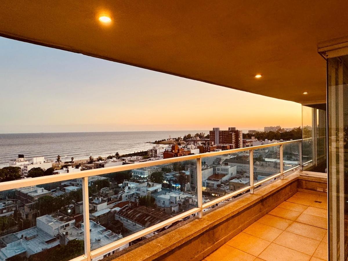 Diamantis Plaza Villa Montevideo