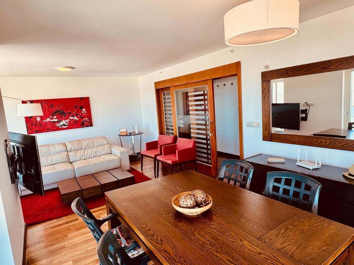 Diamantis Plaza Villa Montevideo