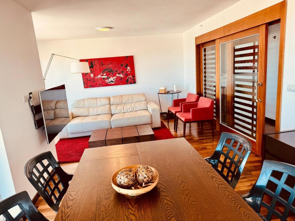 Diamantis Plaza Montevideo
