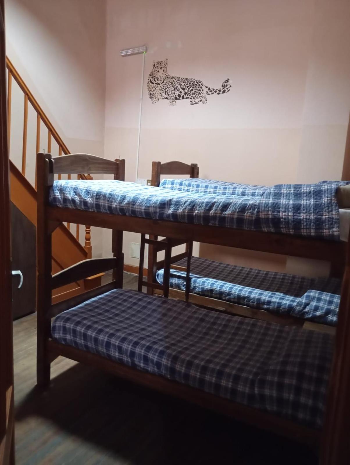 La Nueva Hostal