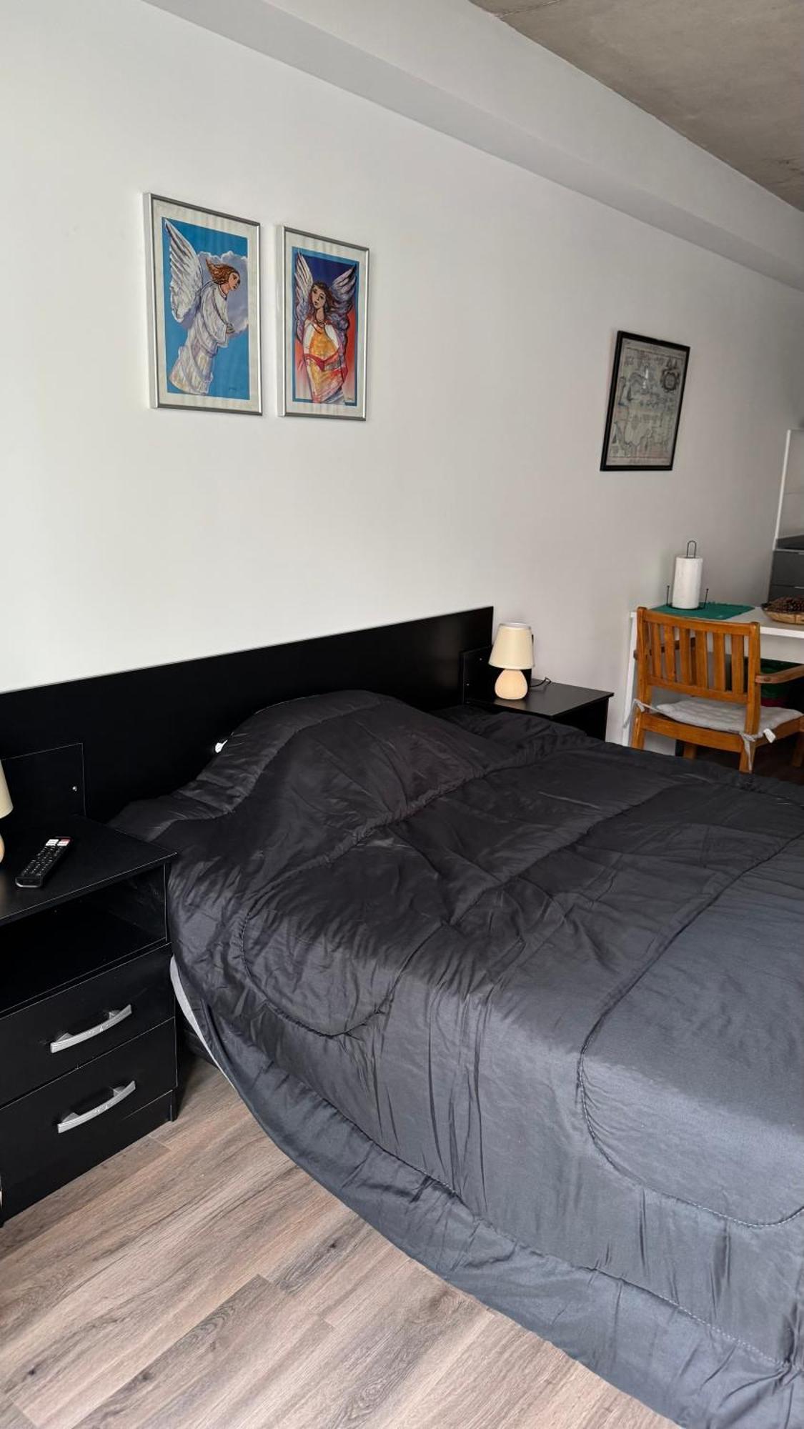 Be One Fit 26 Apartamento