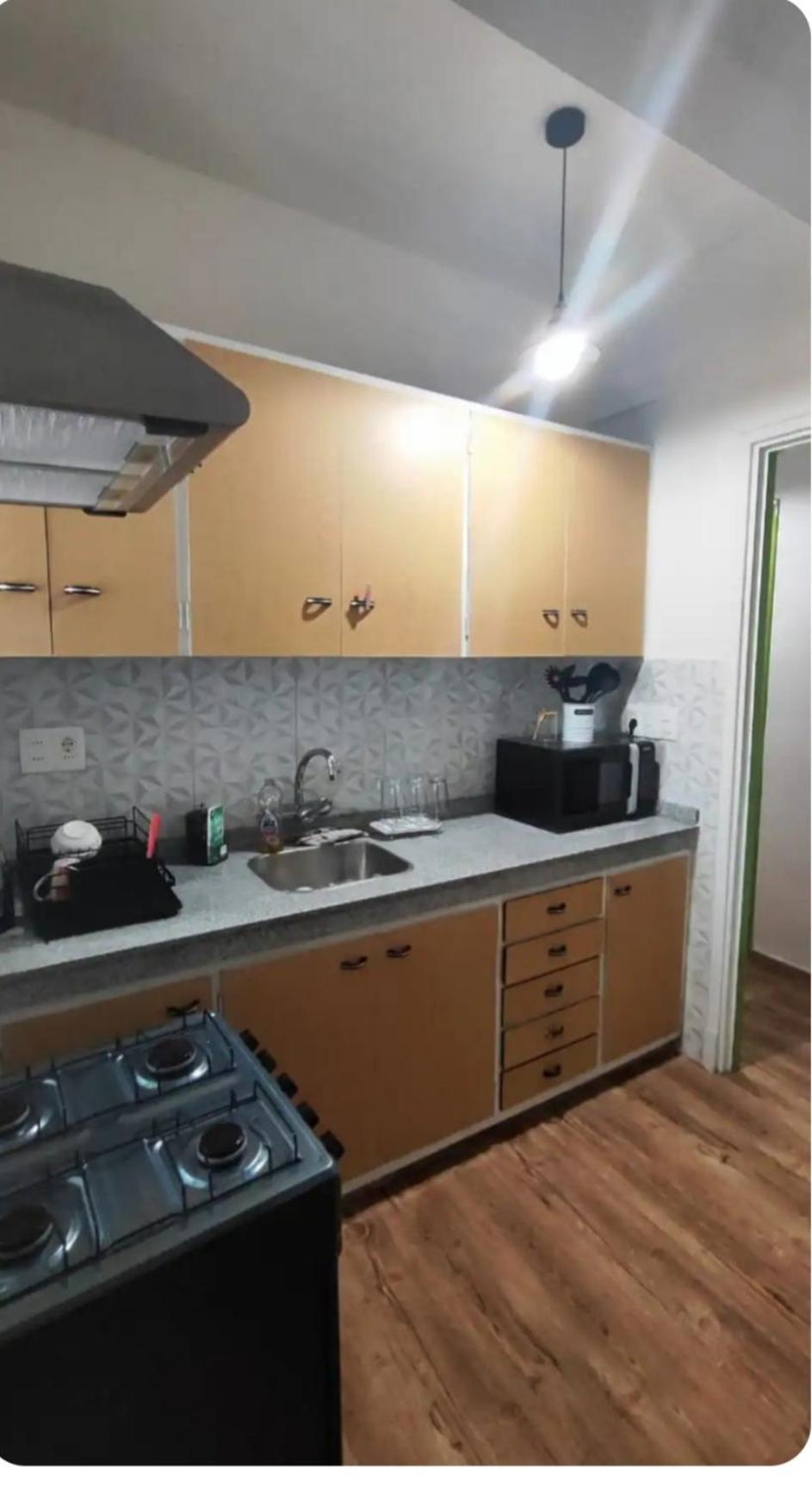 Apartamento Inmejorable Ubicacion Montevideo