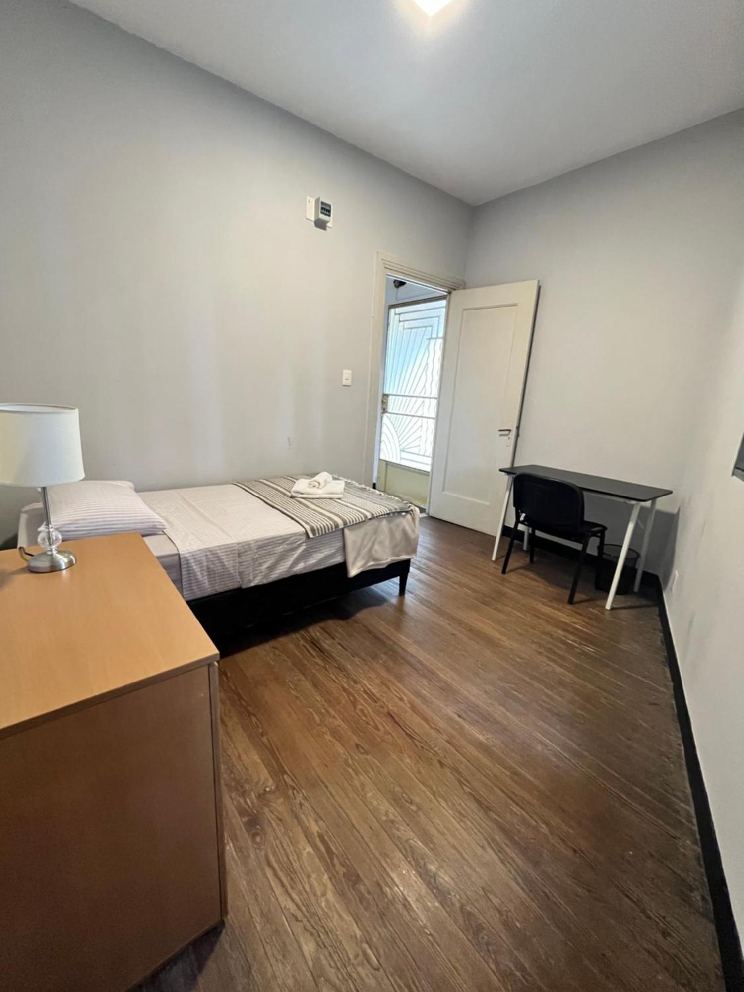 Apartamento Casa Dos Avenidas 4 *