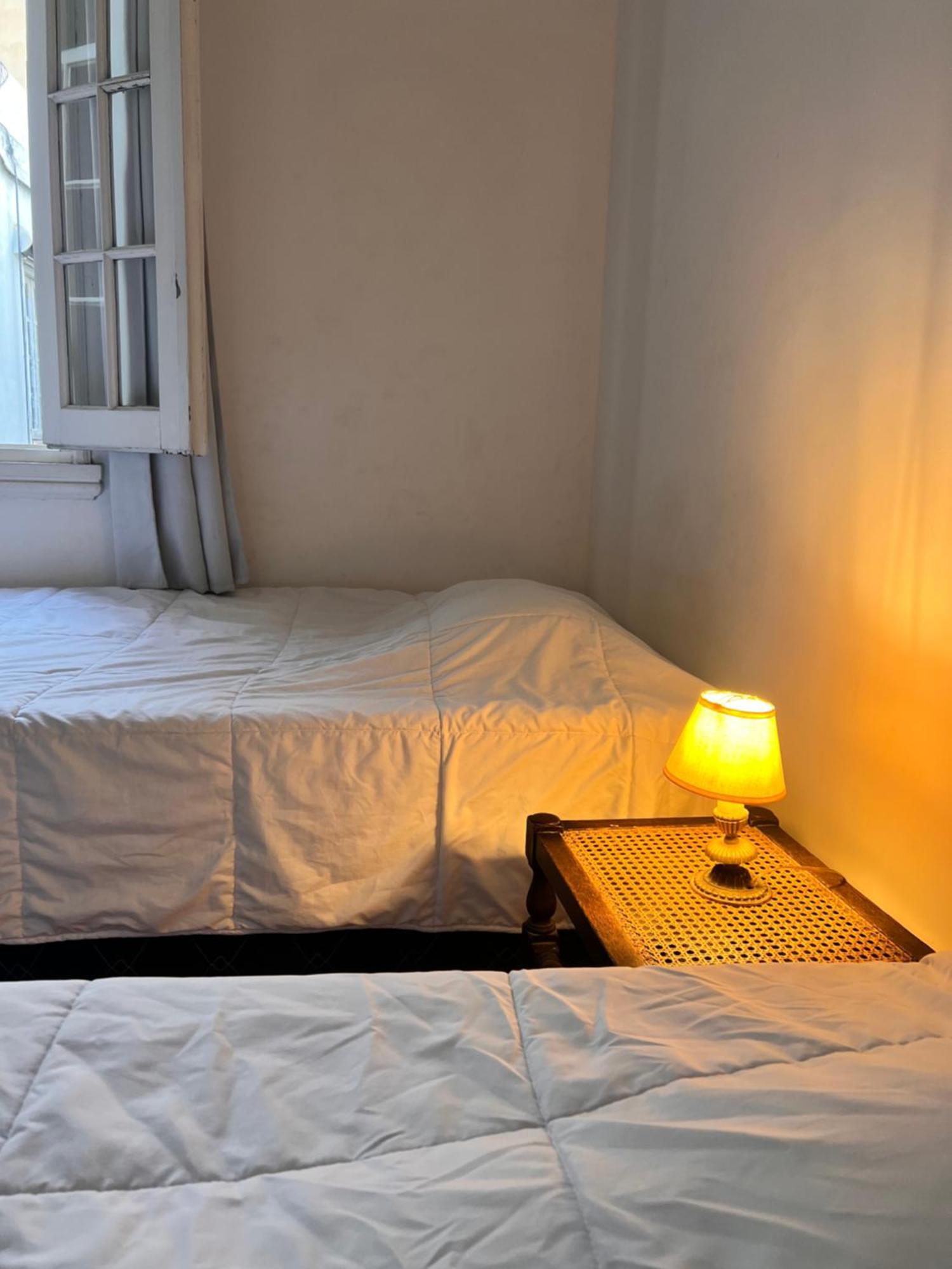 Apartamento En El Corazon De