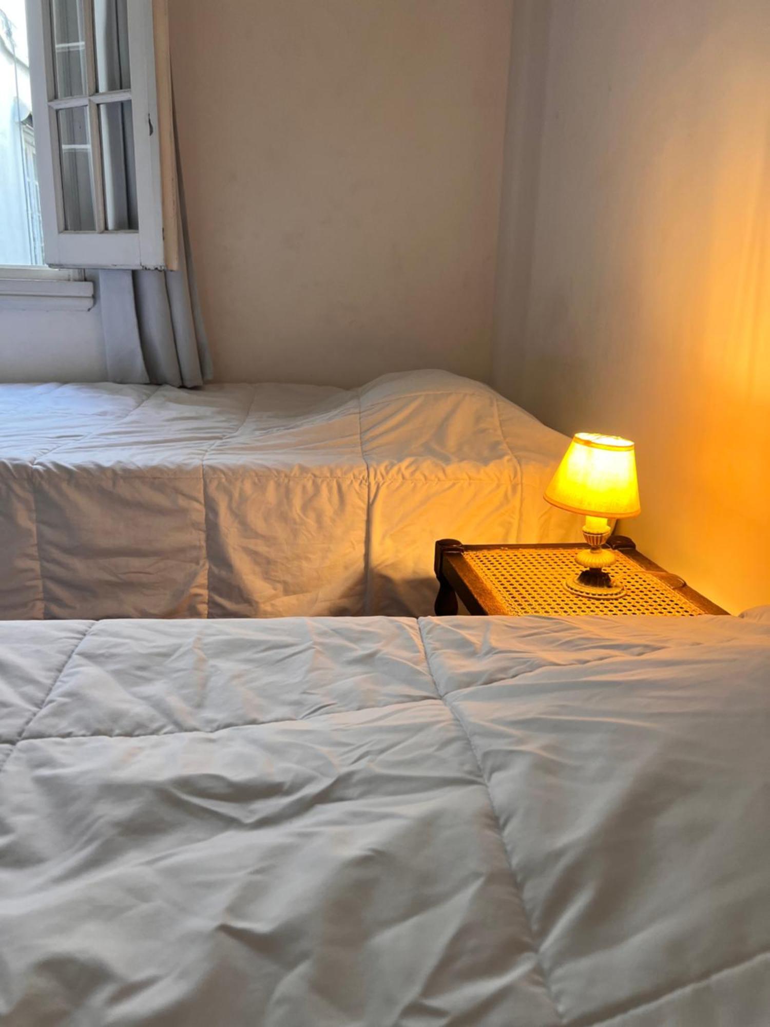 Apartamento En El Corazon De