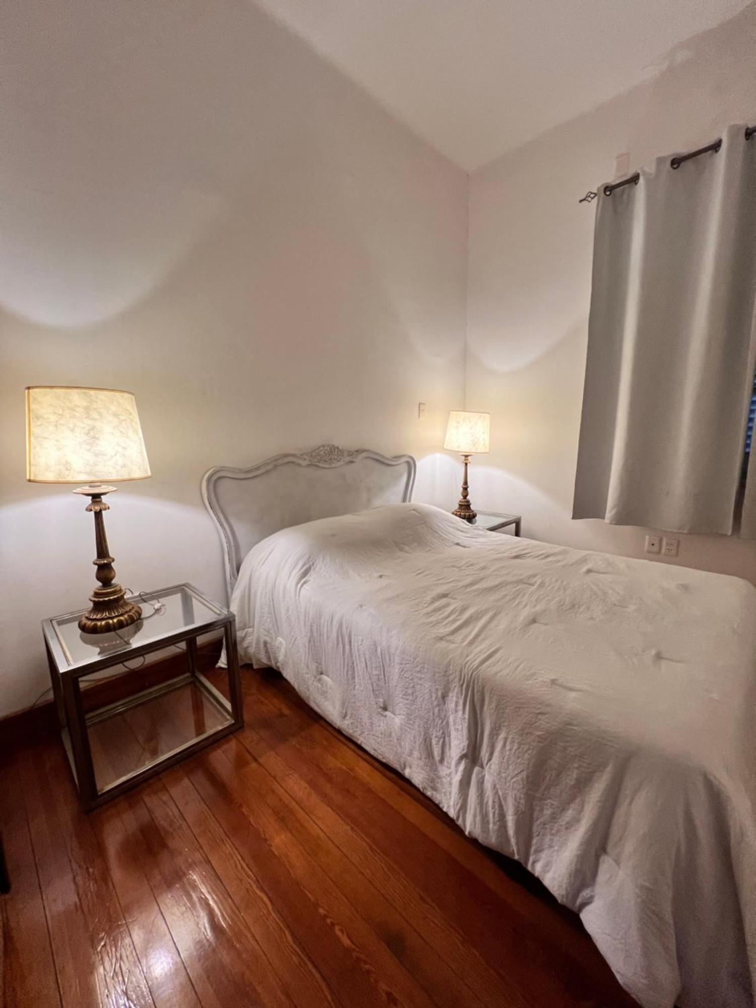 Apartamento En El Corazon De