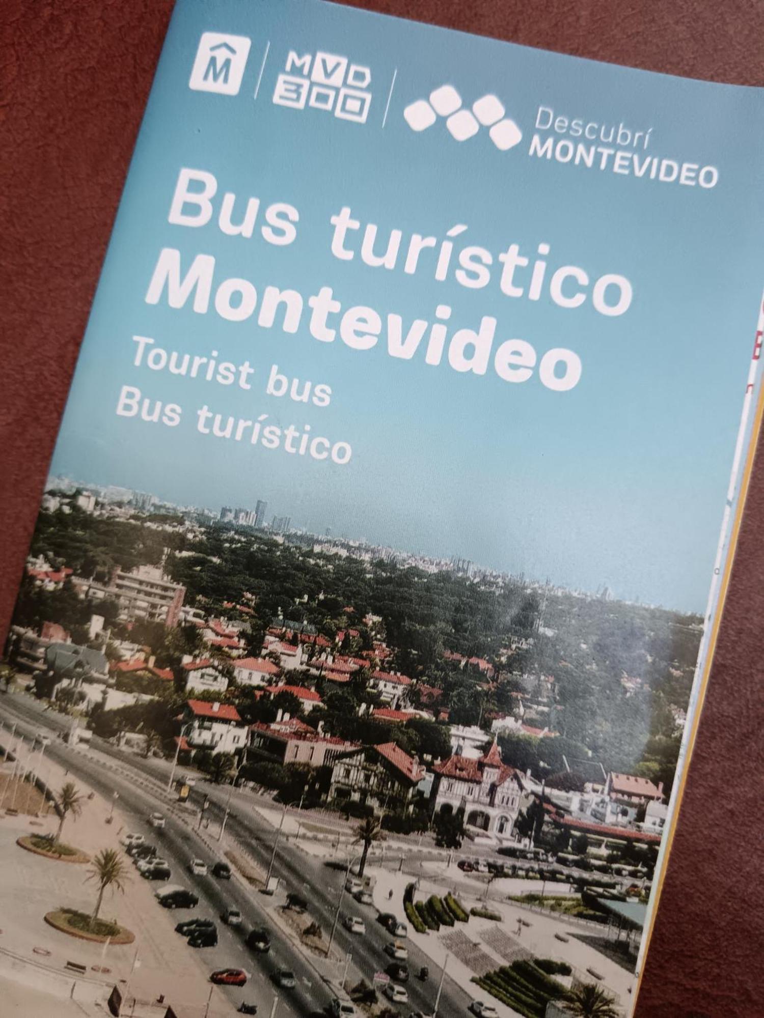 Apartamento Tu Casa En Montevideo