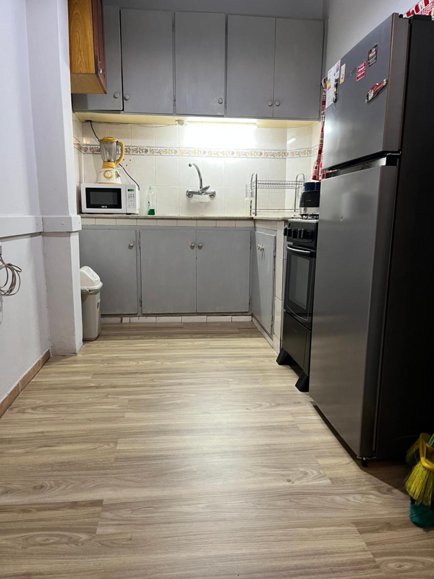 Casa Dos Avenidas 4 Apartamento Montevideo