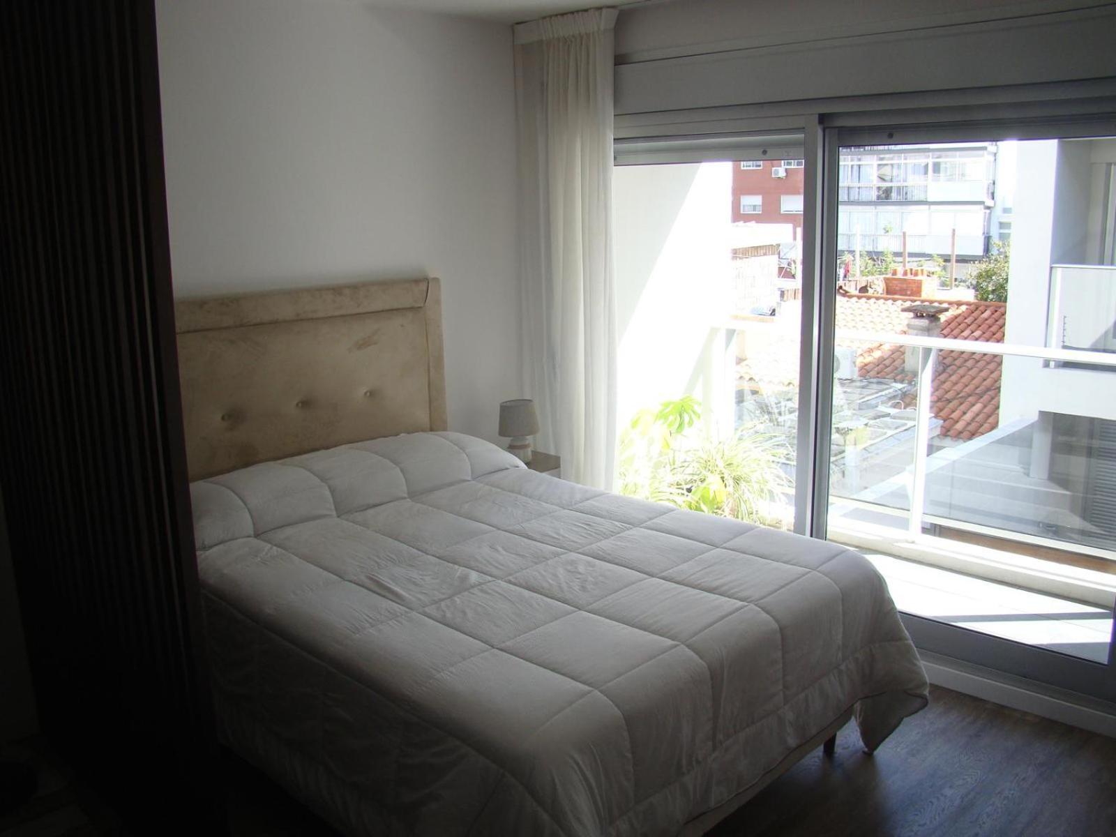 Neo Buxareo 315 - World Trade Center Apartamento *